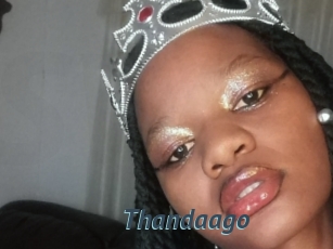 Thandaago