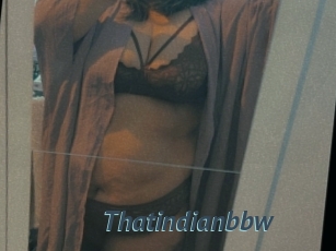 Thatindianbbw