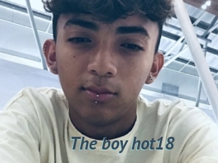 The_boy_hot18