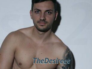 TheDesireee