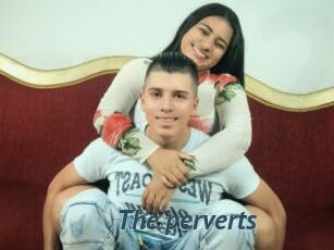 The_perverts