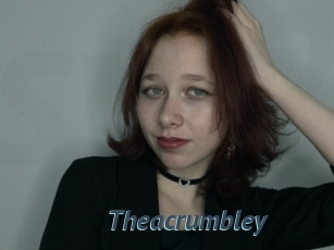 Theacrumbley
