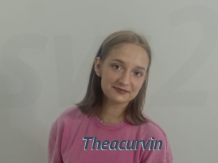 Theacurvin