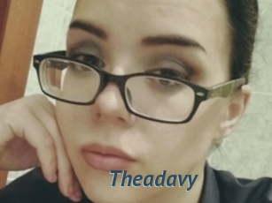 Theadavy
