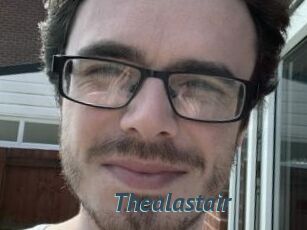 Thealastair