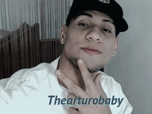 thearturobaby Sex Webcam 20
