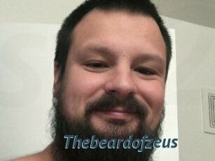 Thebeardofzeus