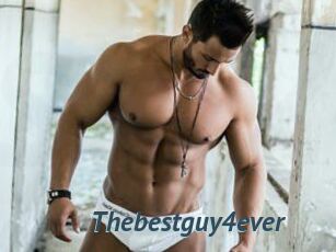 Thebestguy4ever