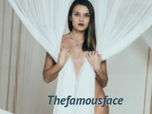 Thefamousface