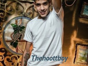 Thehoottboy