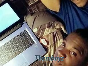 themboyz Sex Webcam 20
