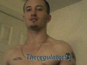 Theregulator91