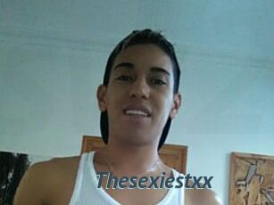 Thesexiestxx