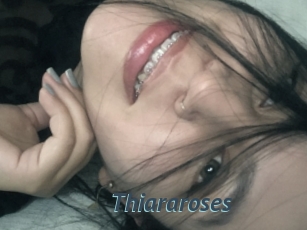 Thiararoses