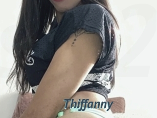 Thiffanny
