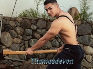 Thomasdevon