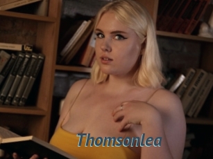 Thomsonlea