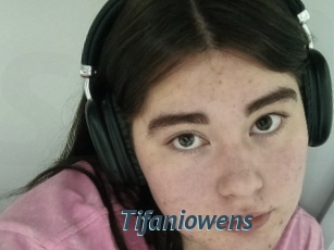 Tifaniowens