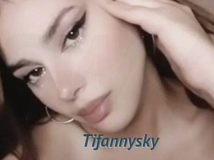 Tifannysky