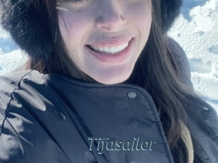 Tifasailor