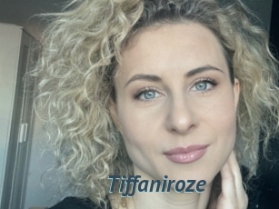 Tiffaniroze