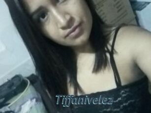 Tiffanivelez