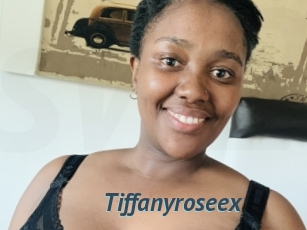 Tiffanyroseex