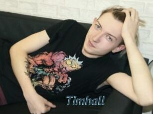 Timhall