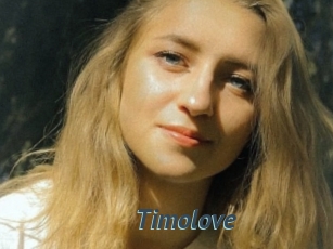 Timolove