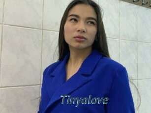 Tinyalove