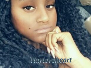 Tinyloveheart