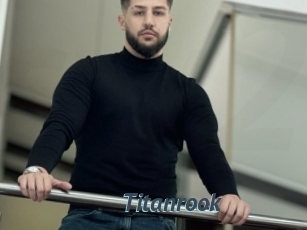 Titanrook