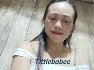 Tittiebabee