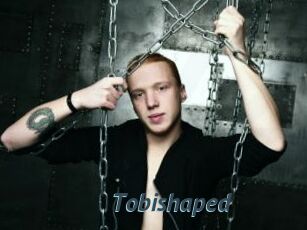Tobishaped