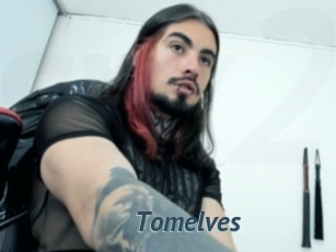 Tomelves
