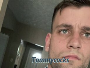 Tommycocks