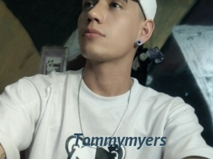 Tommymyers