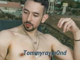 Tommyraym0nd