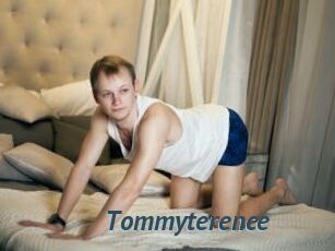 Tommyterence