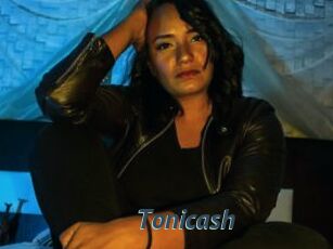 Tonicash