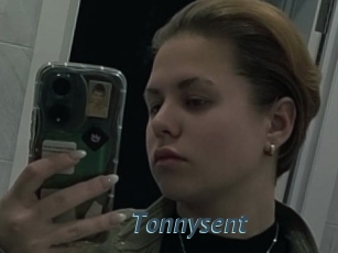 Tonnysent