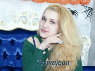 Tonyajean