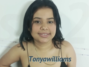 Tonyawilliams