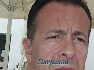 Tonycoma