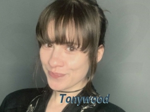 Tonywood
