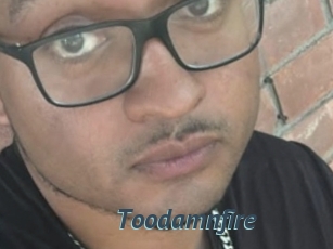 Toodamnfire