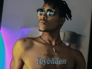 Toybilden