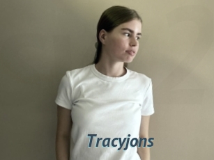 Tracyjons