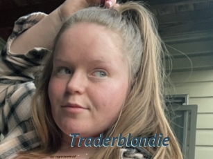 Traderblondie