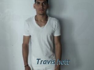 Travis_hott